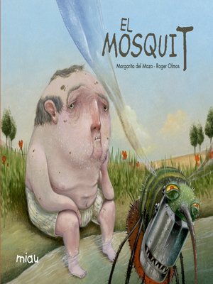 cover image of El mosquit